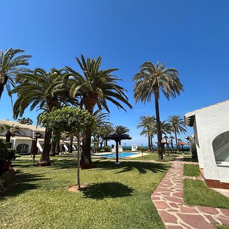 Boira - Vivienda En Urbanizacion A Primera Linea De Playa Denia Eksteriør bilde