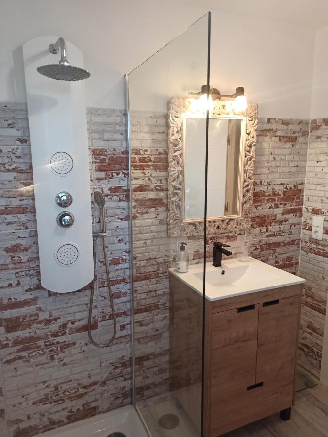 Boira - Vivienda En Urbanizacion A Primera Linea De Playa Denia Eksteriør bilde